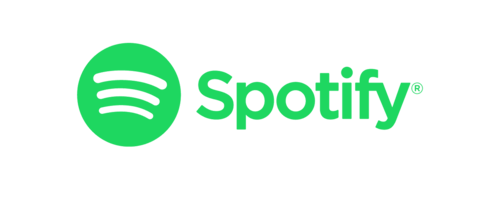 Logo Spotify