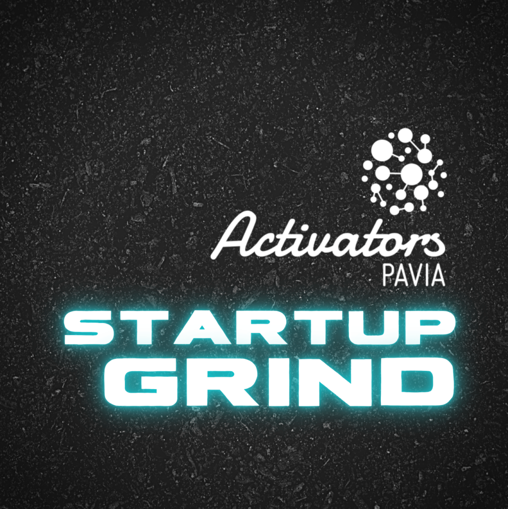 Startuo Grind evento mensile di Activators